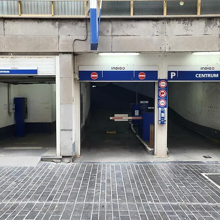 Apartmán Seacityview