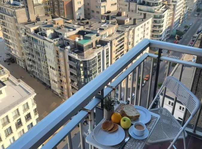 Apartmán Seacityview *