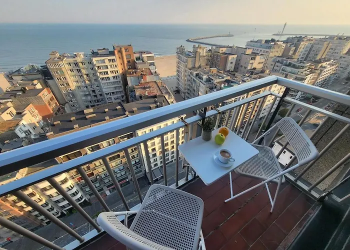 Seacityview Apartmán