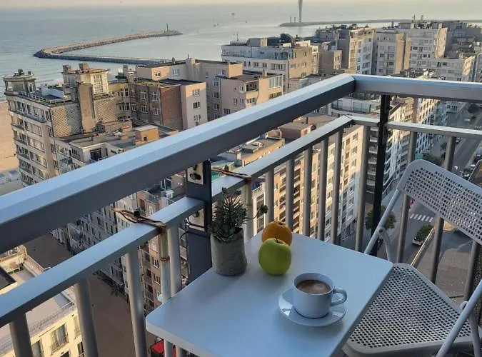 Seacityview Apartmán