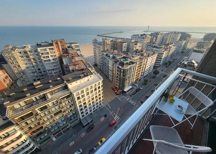 Seacityview Apartmán