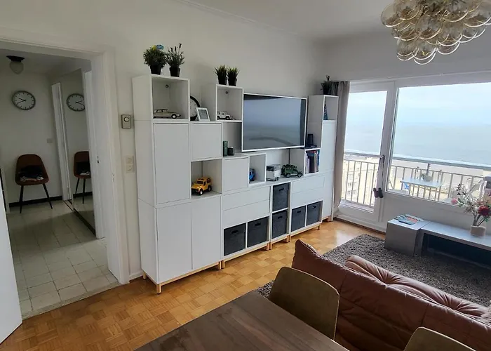 Seacityview Apartmán