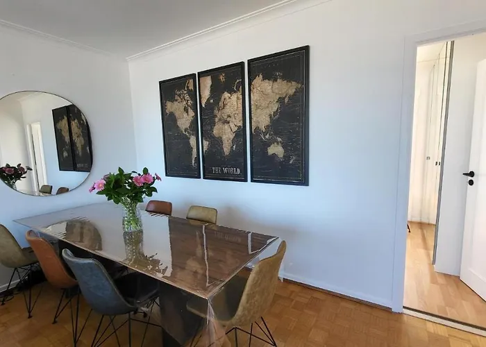 Seacityview Apartmán