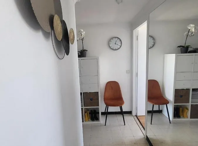 Seacityview Apartmán *