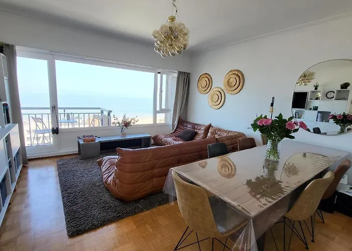 Apartmán Seacityview