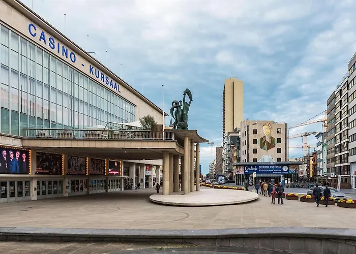 Apartmán Seacityview