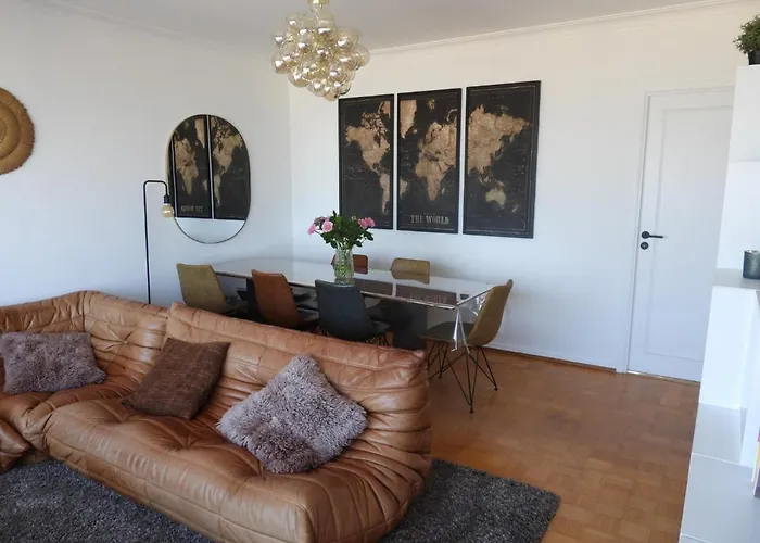 Apartmán Seacityview