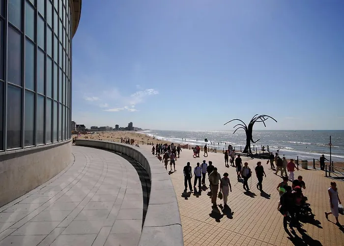 Seacityview Apartmán *