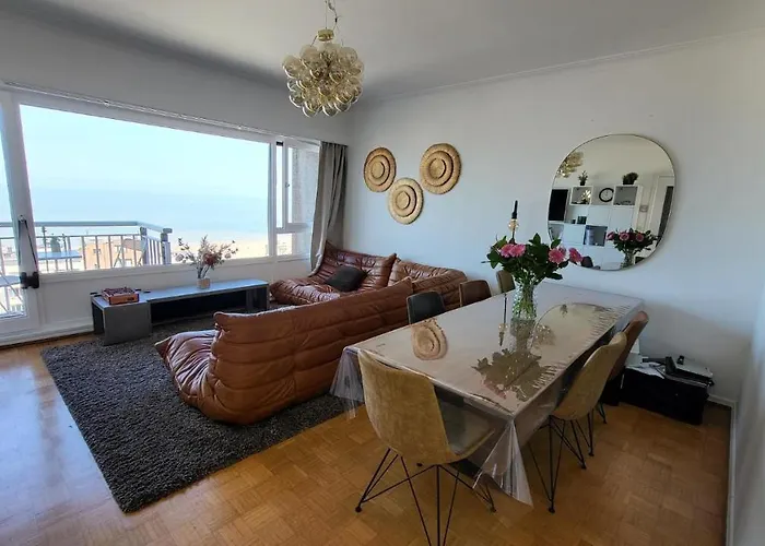 Apartmán Seacityview *