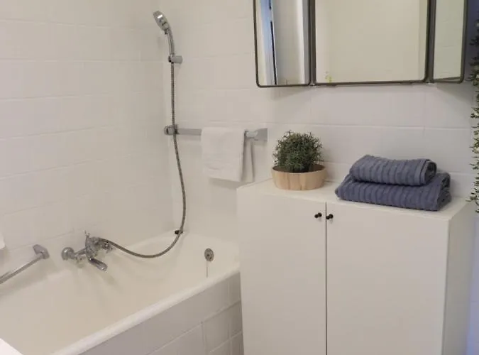 Seacityview * Ostende