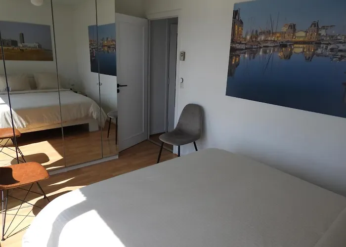 Apartmán Seacityview *