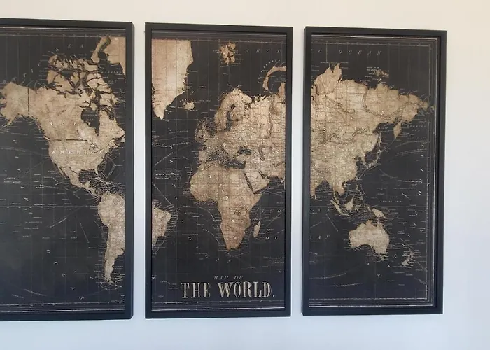 Apartmán Seacityview Ostende