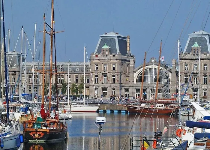 Seacityview Apartmán *