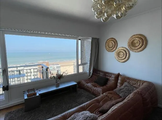 Seacityview Apartmán *