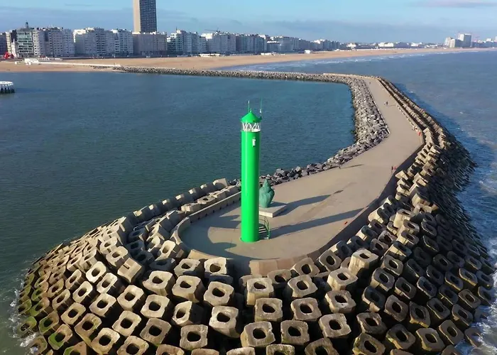 Apartmán Seacityview