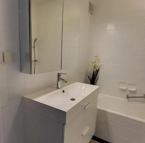 Seacityview Apartmán *