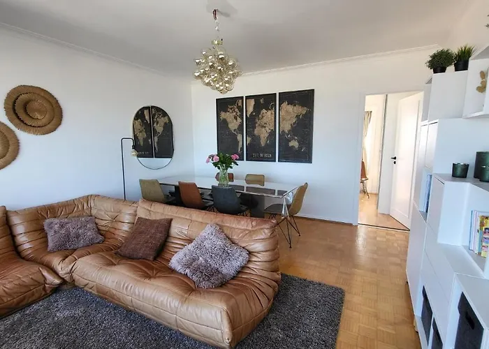 Apartmán Seacityview *