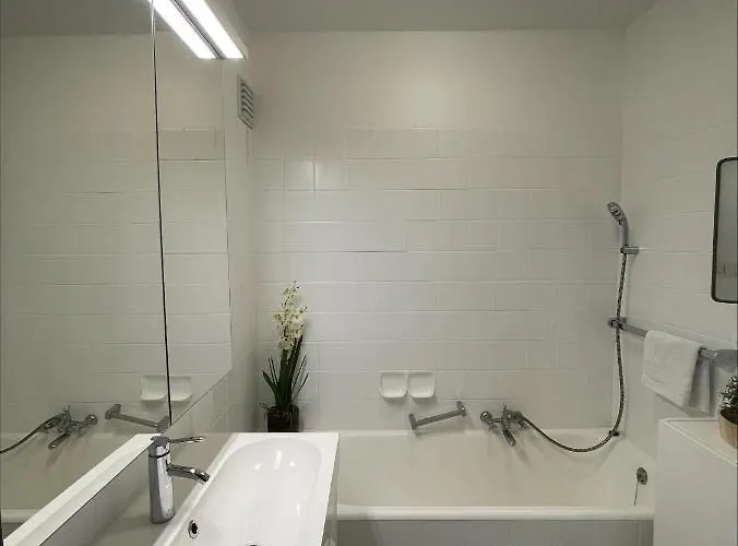 Seacityview Apartmán *