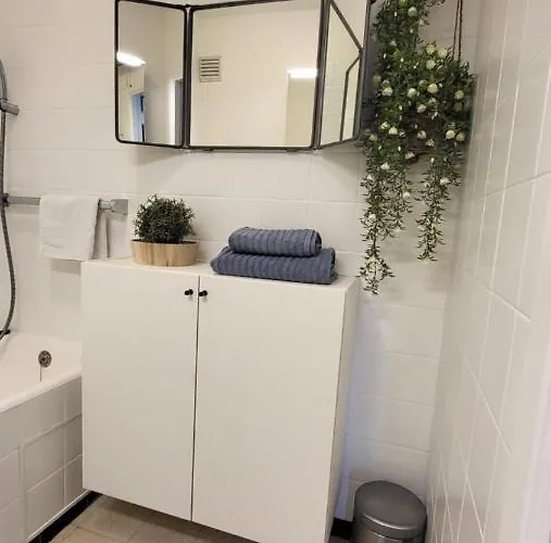 Apartmán Seacityview