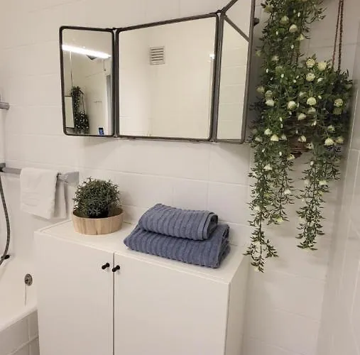 Seacityview * Ostende