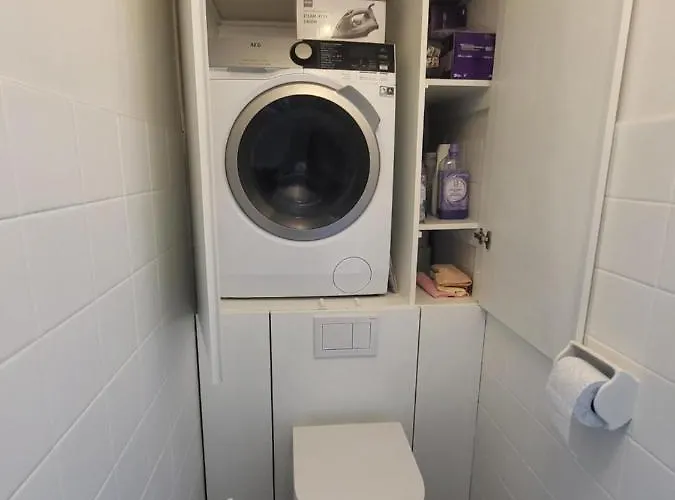 Seacityview Apartmán Ostende