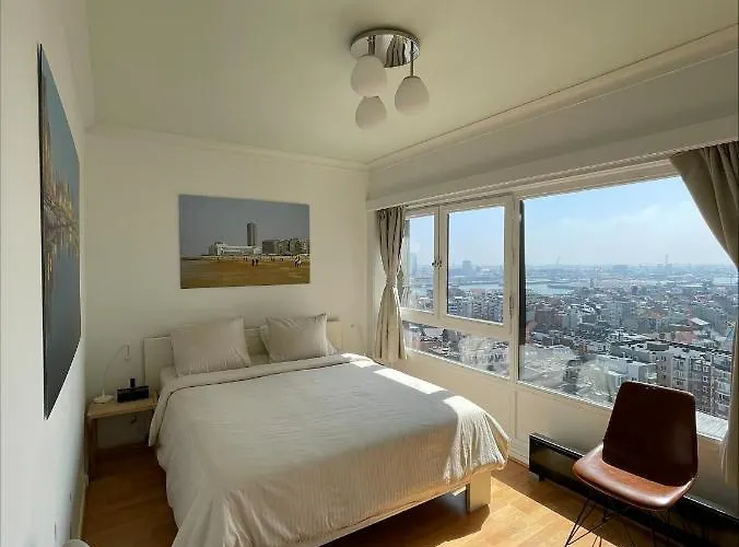 Seacityview Apartmán