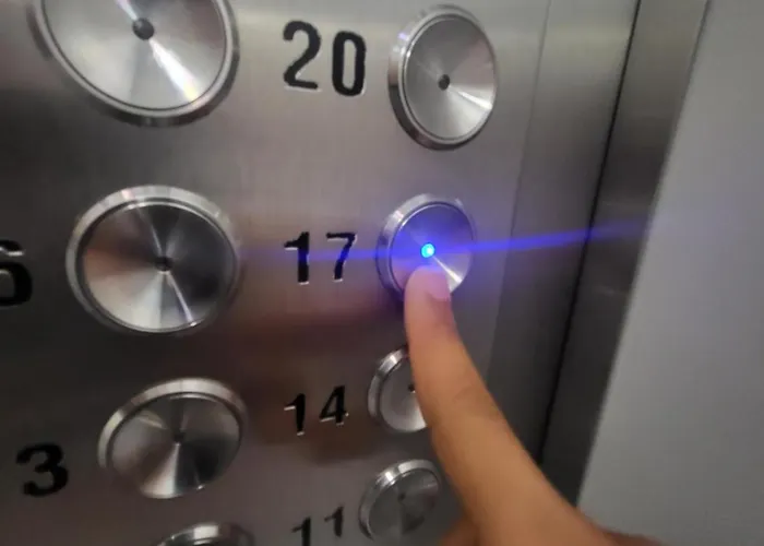 Apartmán Seacityview