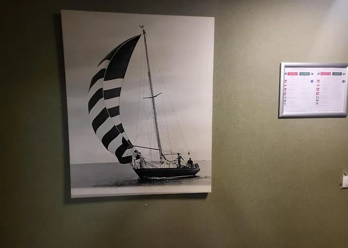 Apartmán Seacityview Ostende