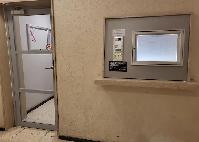 Seacityview Apartmán *