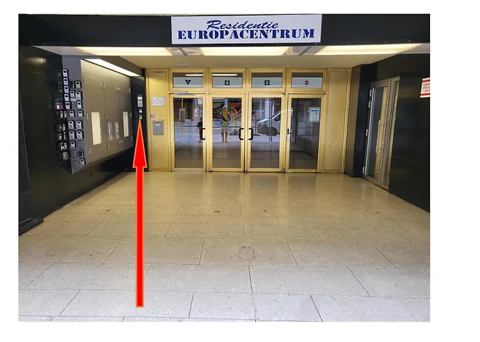 Seacityview * Ostende