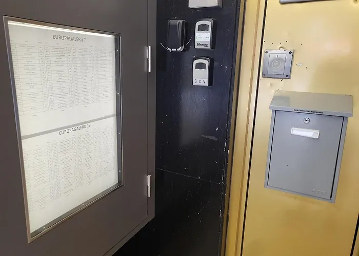 Apartmán Seacityview