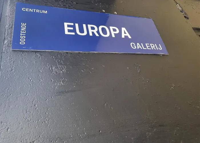 Seacityview Apartmán